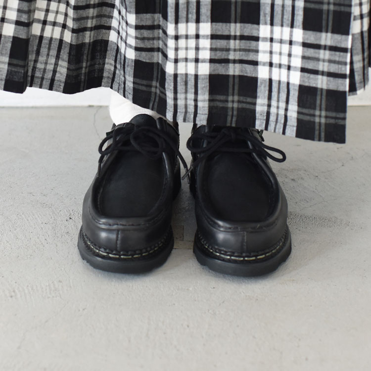 楽天市場】Paraboot（パラブーツ）/MICHAEL ミカエル/721204【2025秋冬