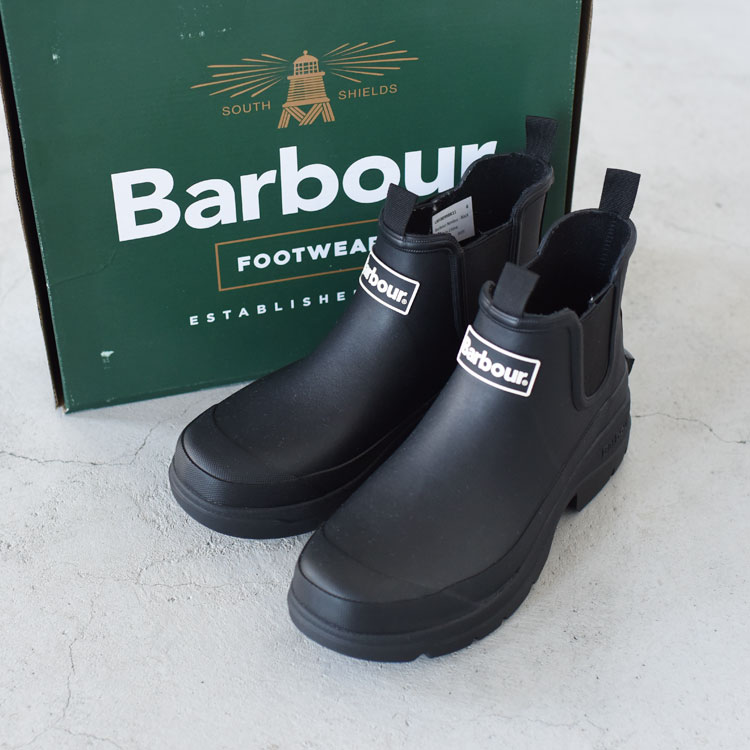 楽天市場】【SALE 20％OFF】BARBOUR（バブアー）/NIMBUS CHELSEA BOOTS