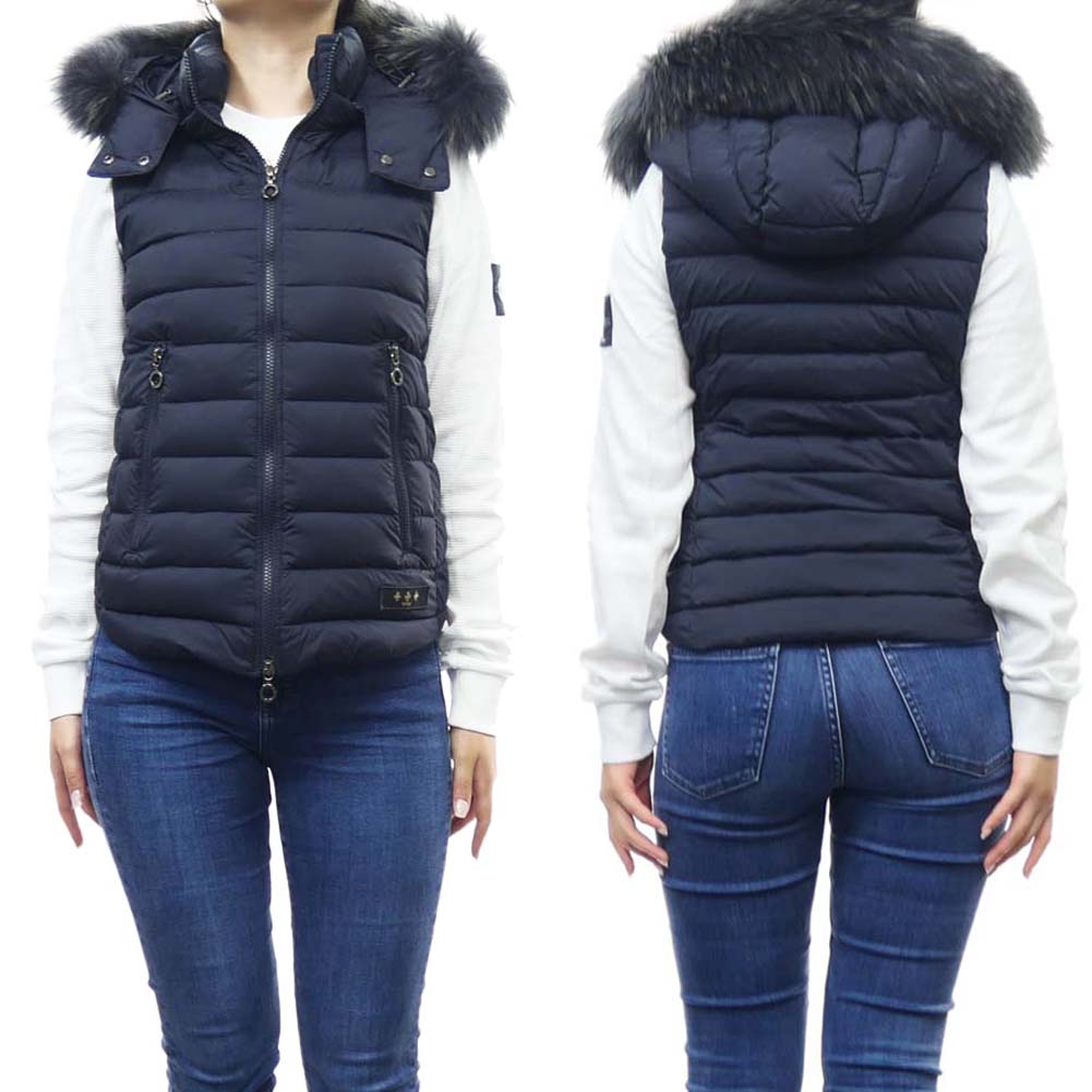 タトラス(TATRAS) ダウンベスト レディースダウンベスト | 通販・人気