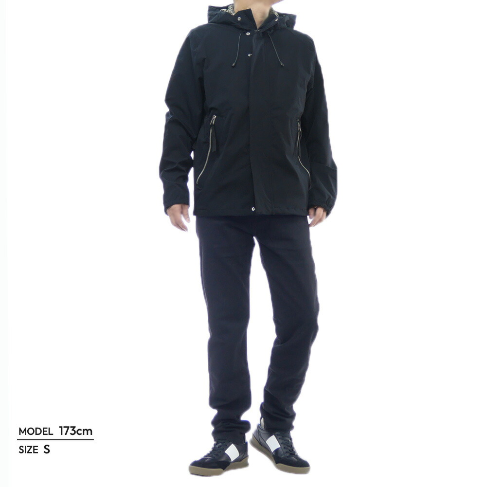 楽天市場】PS PAUL SMITH ポールスミス メンズブルゾン M2R 589Z