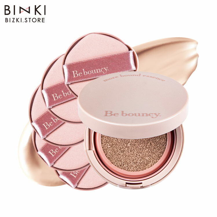 楽天市場】【ビズキ公式】ビーバウンシー 10g [本体1個 + 詰替用