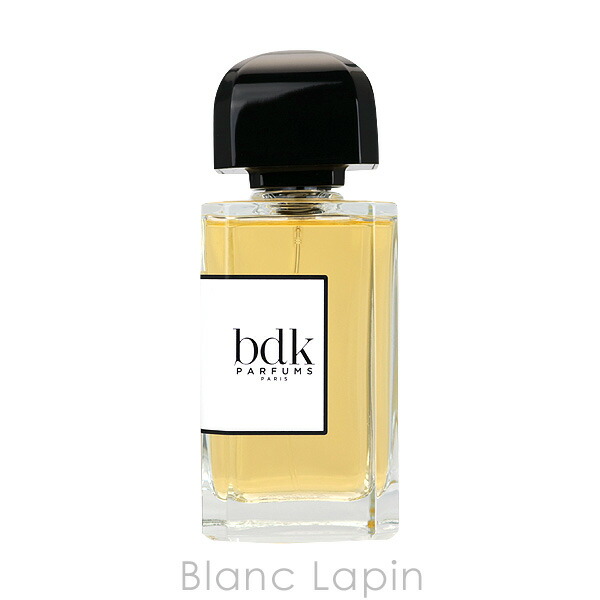 楽天市場】ビーディーケーパルファム BDK Parfums パスソワール EDP