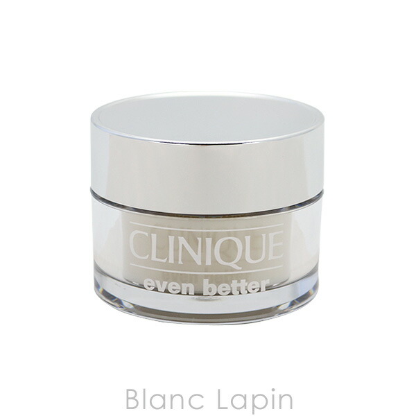 楽天市場】クリニーク CLINIQUE イーブンベターブライトニングルース