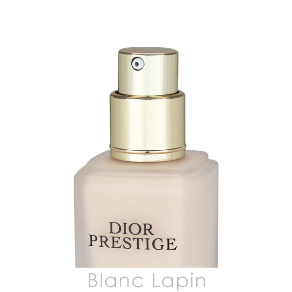 楽天市場】クリスチャンディオール Dior プレステージホワイトル