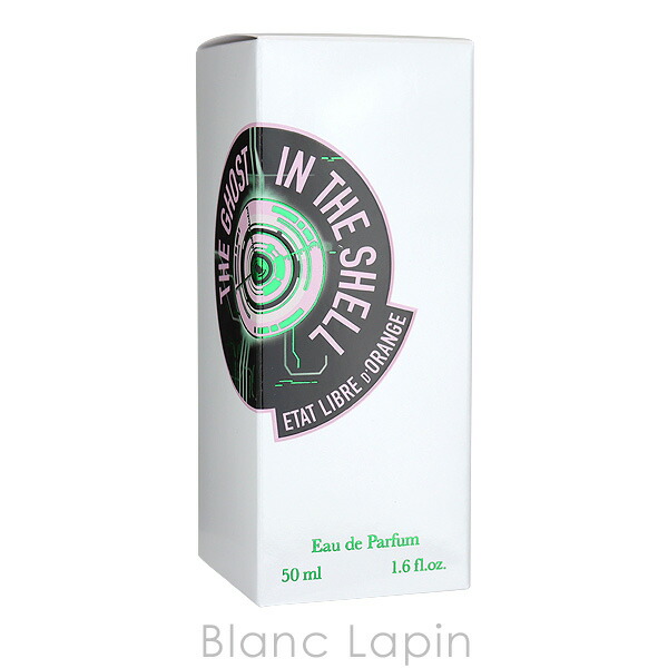 楽天市場】エタリーブルドオランジェ ETAT LIBRE D'ORANGE ゴースト