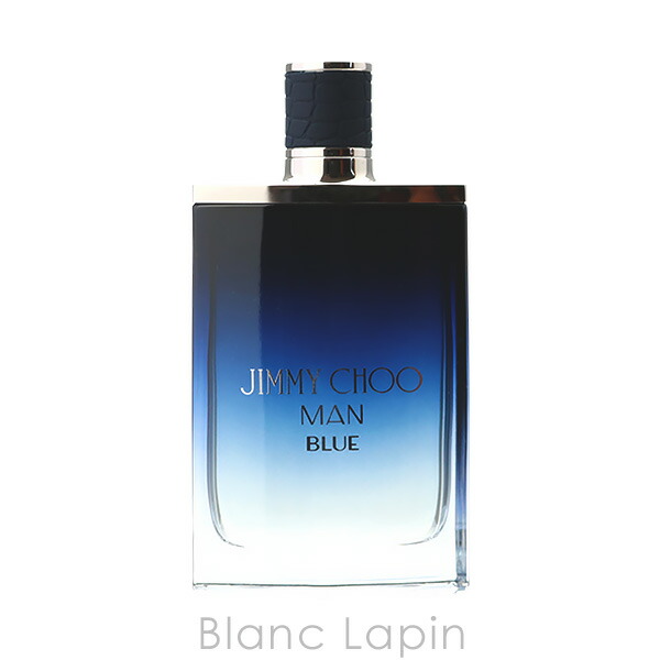 楽天市場】ジミーチュウ JIMMY CHOO ジミーチュウマンブルー EDT 100ml