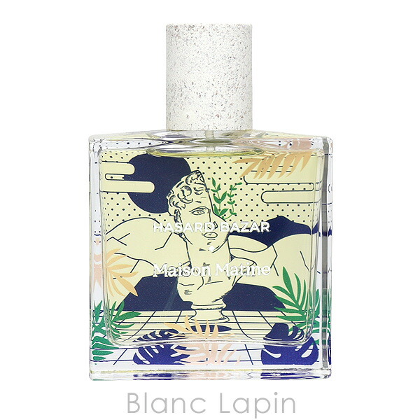 楽天市場】メゾンマティン MAISON MATINE アザーバザー EDP 50ml