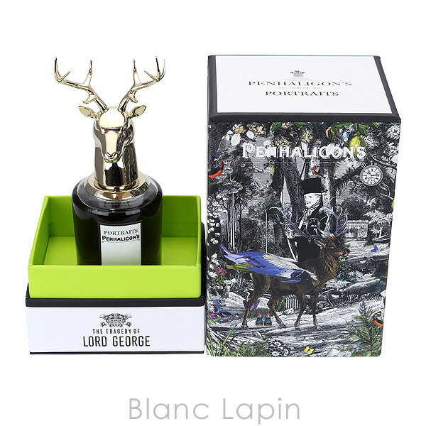 楽天市場】ペンハリガン PENHALIGONS ザ トラジェディ オブ ロード
