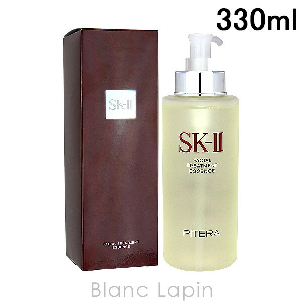 楽天市場】SK-II SK2 フェイシャルトリートメントエッセンス 330ml