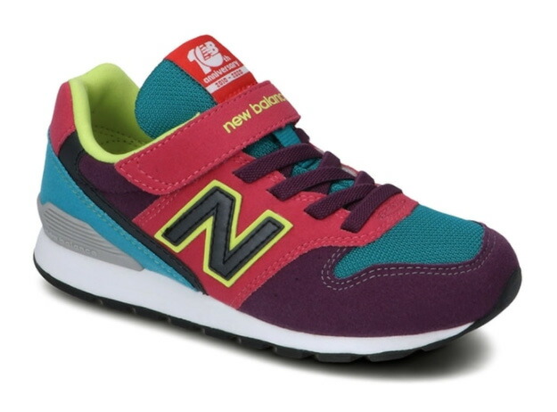 楽天市場】【あす楽対応】ニューバランス キッズシューズ ジュニア