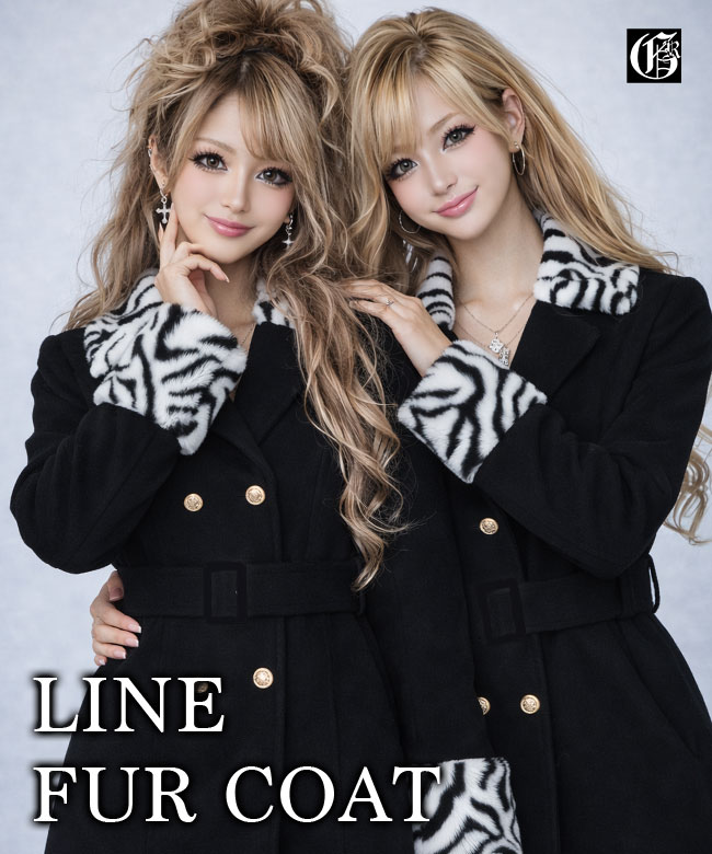 楽天市場】ギャル服 ギャル ファッション アウター ジャケット コート