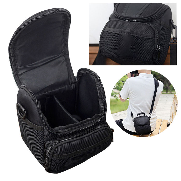 楽天市場】CANON EOS R6 Mark II バッグ カメラケース ショルダー