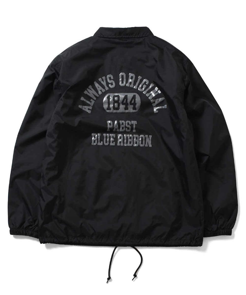 楽天市場】PABST BLUE RIBBON パブストブルーリボントップス コーチ