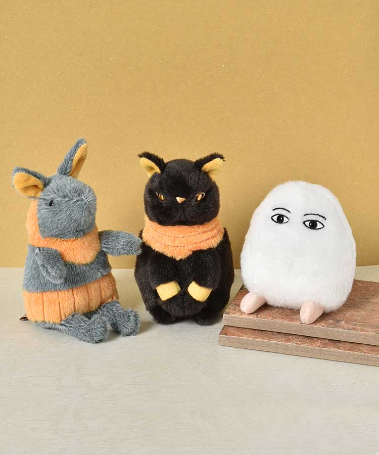 楽天市場】ぬいぐるみ 人形 マスコット かわいい ふわふわ おもしろ