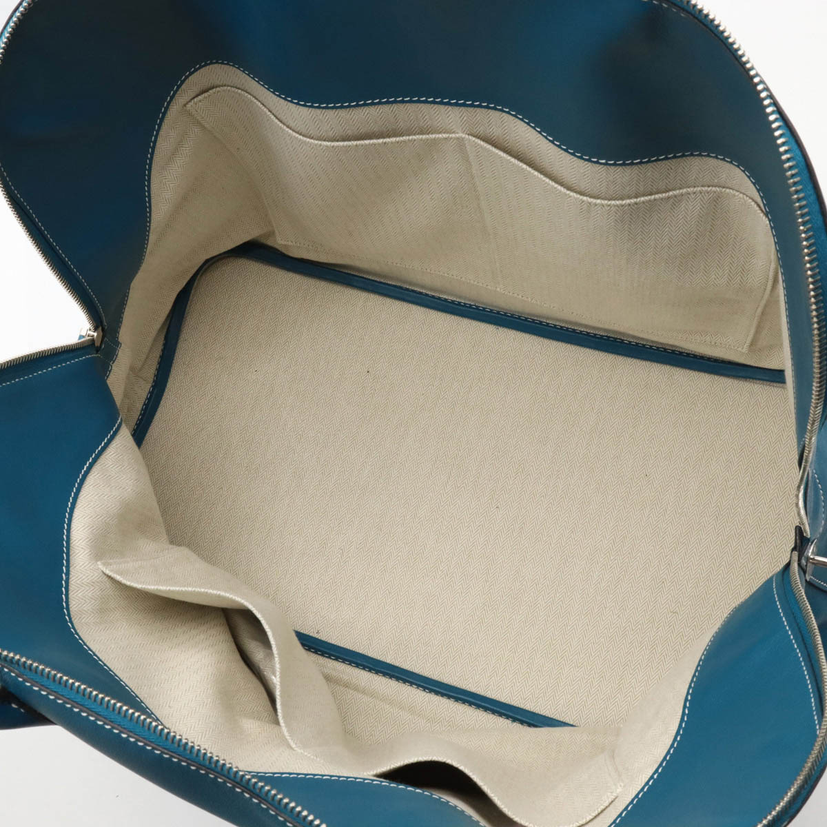 楽天市場】HERMES エルメス ボリード リラックス45 ボストンバッグ