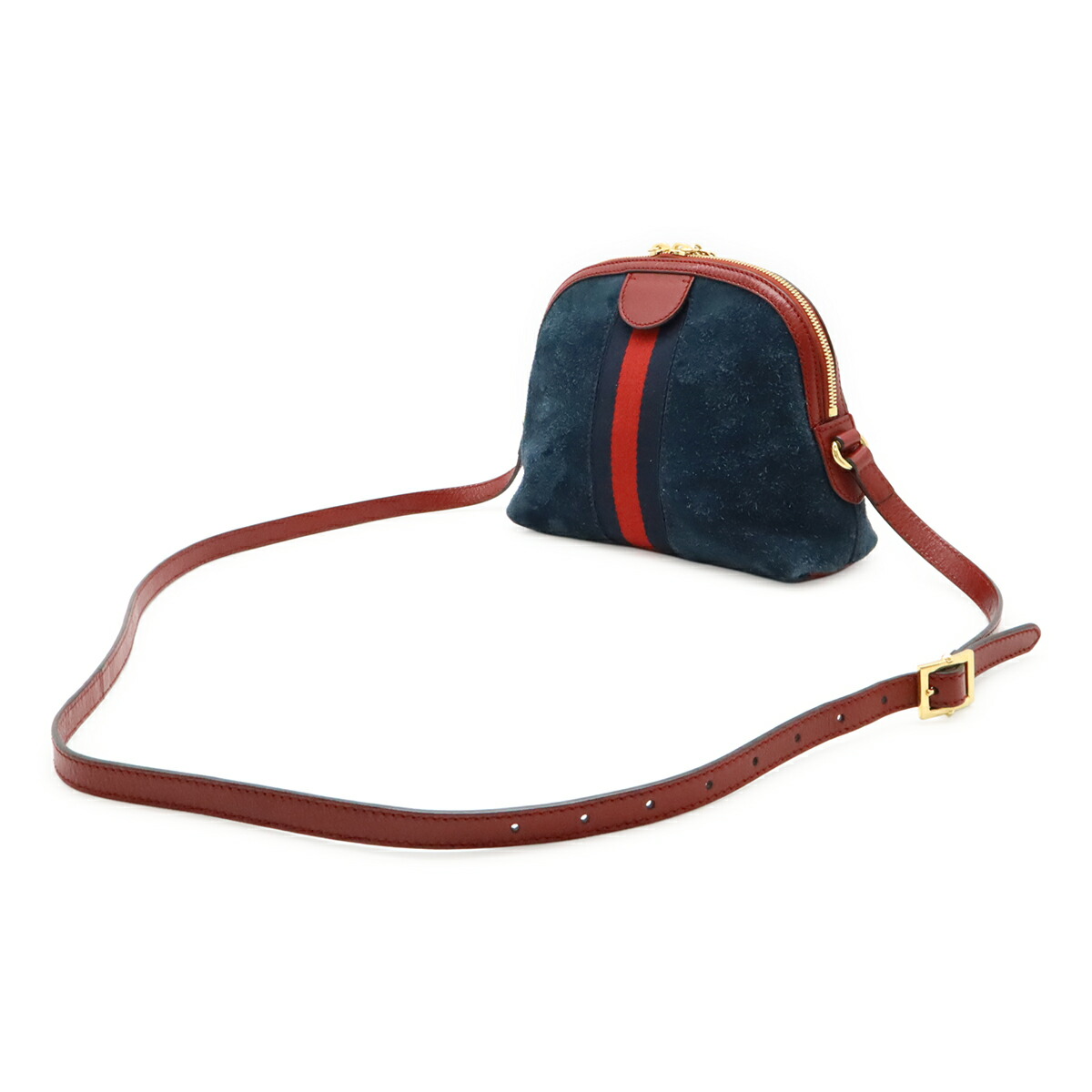 楽天市場】GUCCI グッチ オフィディア スモール シェリーライン