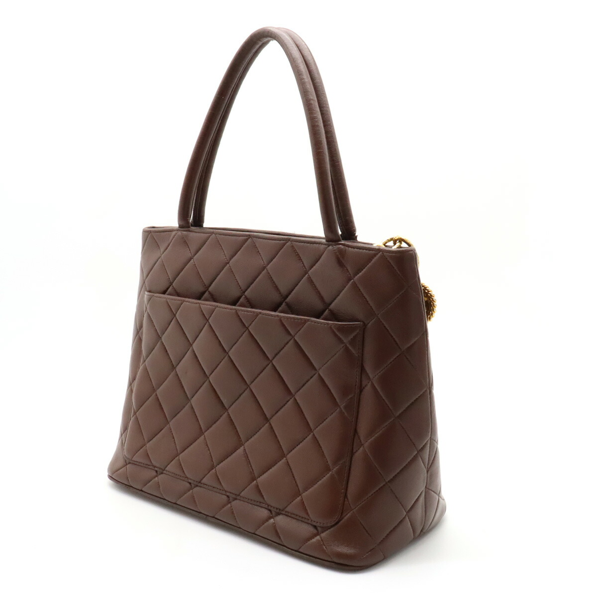 楽天市場】【バッグ】CHANEL シャネル マトラッセ ココマーク 復刻