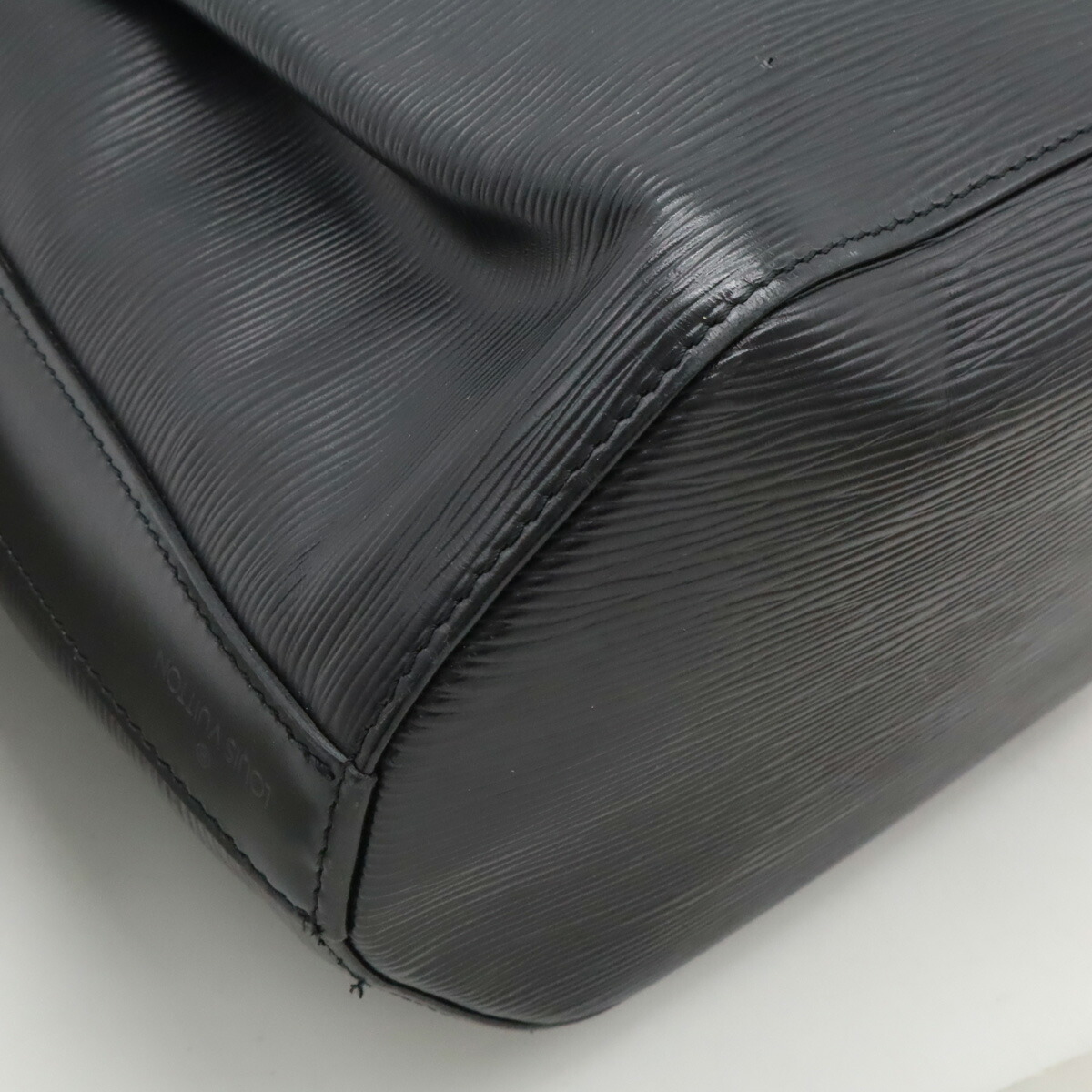 楽天市場】LOUIS VUITTON ルイ ヴィトン エピ サックデポール