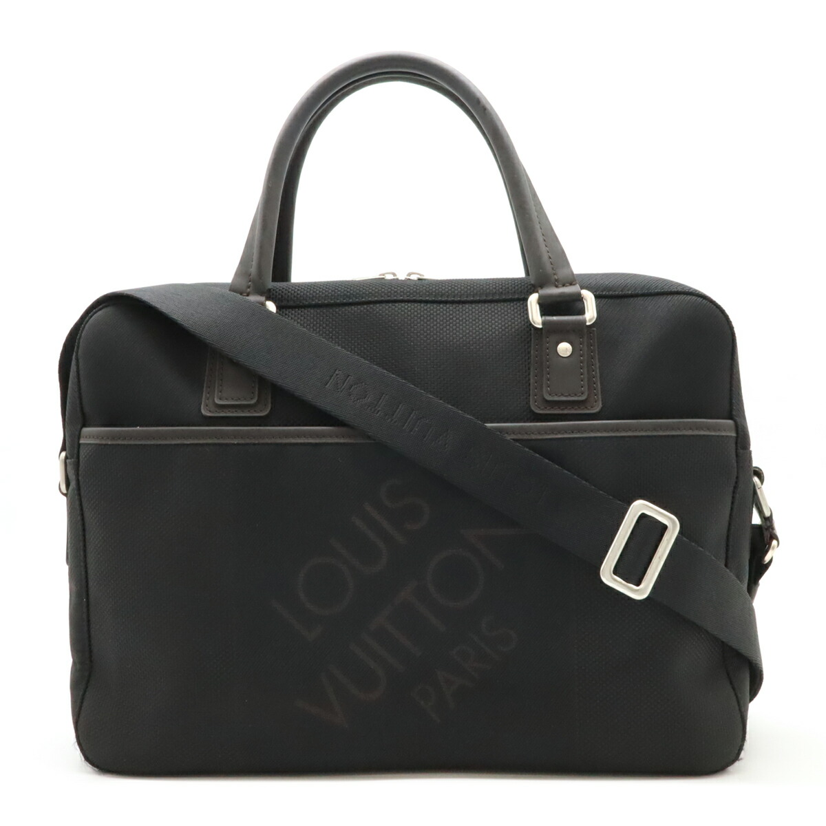 楽天市場】LOUIS VUITTON ルイ ヴィトン ダミエジェアン ヤック