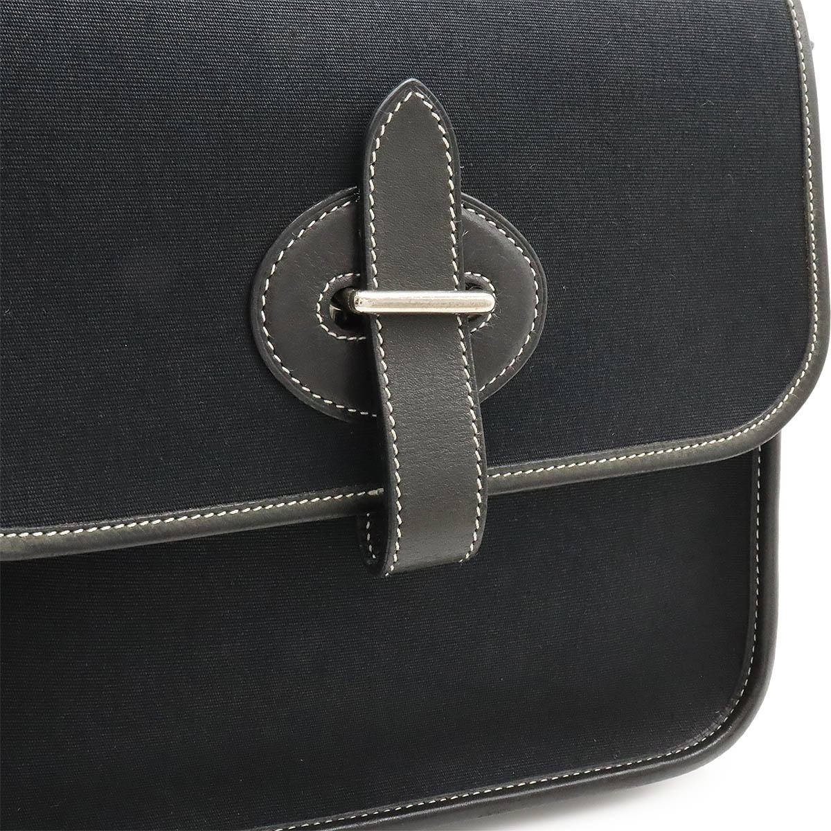 楽天市場】HERMES エルメス ブエナベンチュラ ミニ ショルダーバッグ