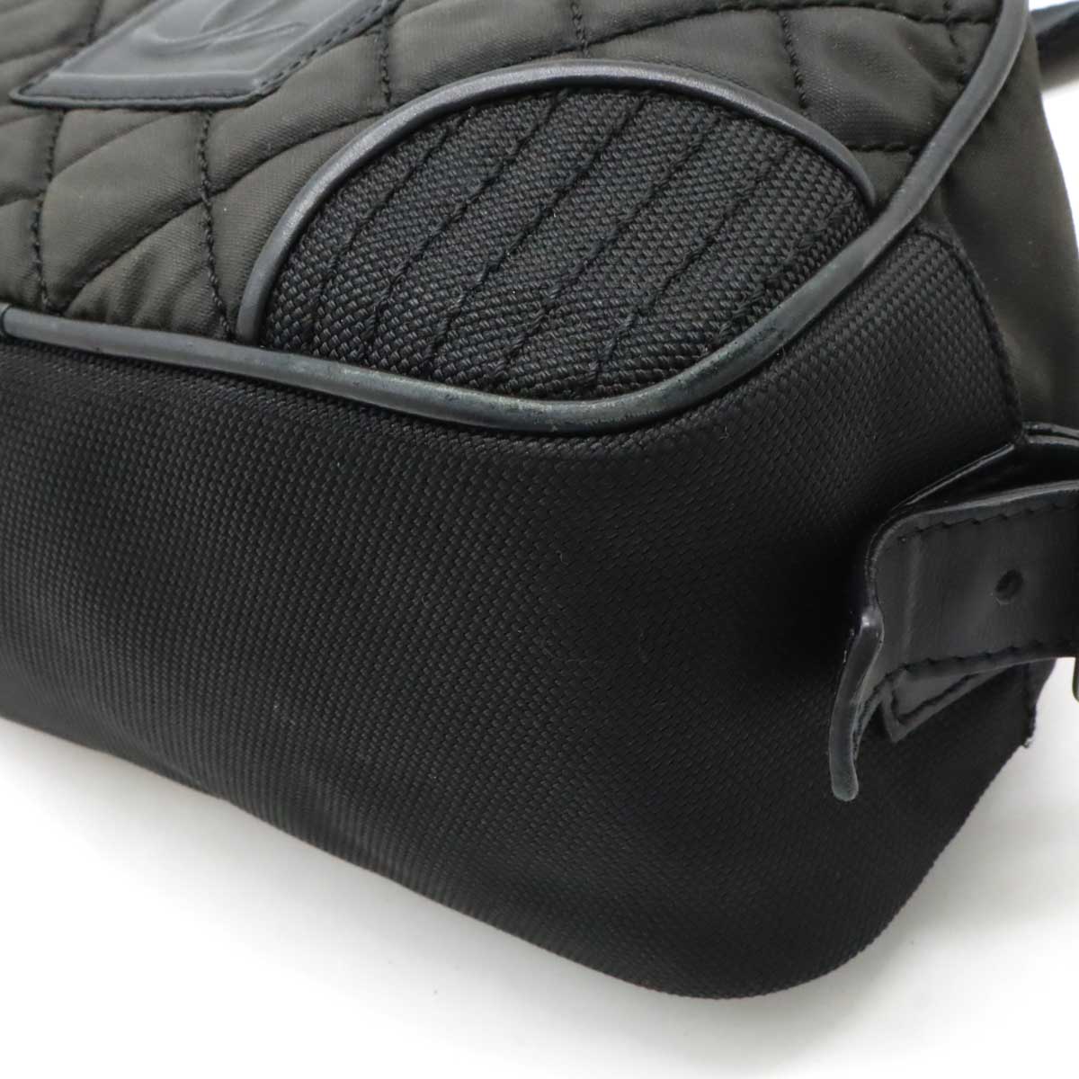 楽天市場】CHANEL シャネル スポーツライン ココマーク ショルダー