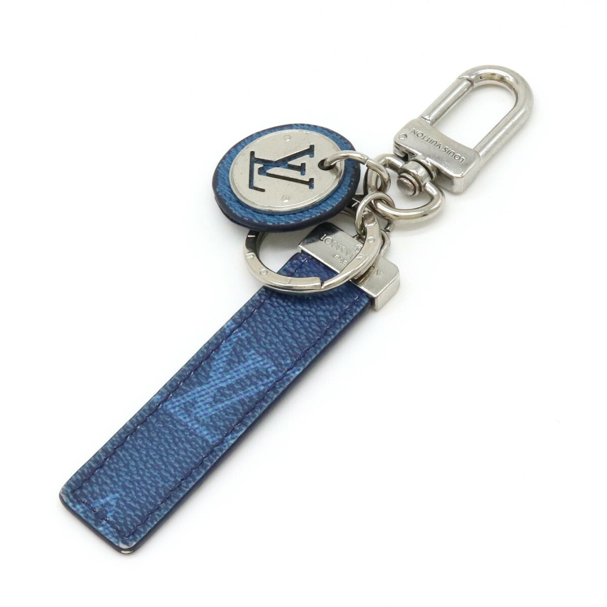 楽天市場】LOUIS VUITTON ルイ ヴィトン ポルトクレ ネオLVクラブ