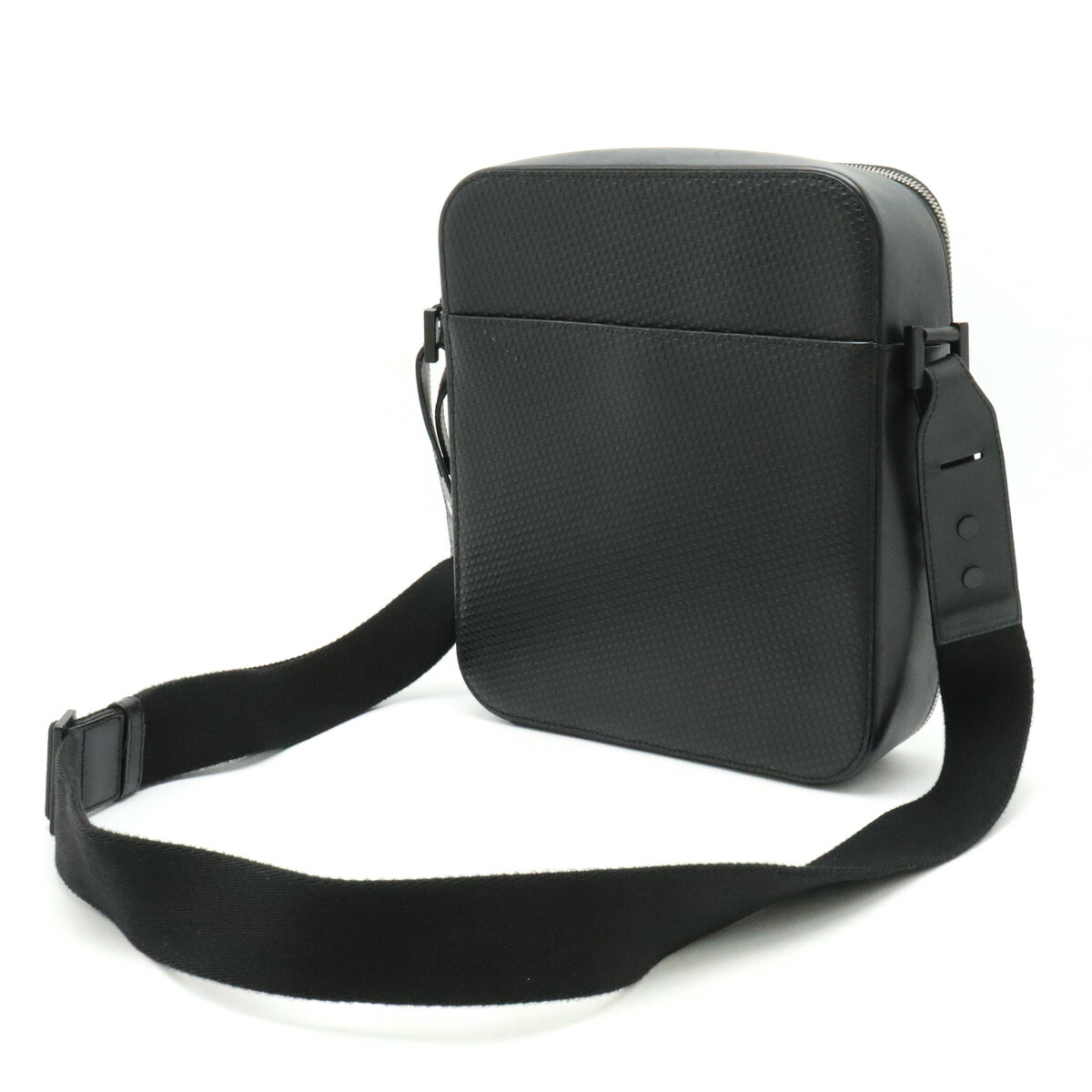 楽天市場】【バッグ】dunhill ダンヒル MICRO D-EIGHT マイクロ ディー