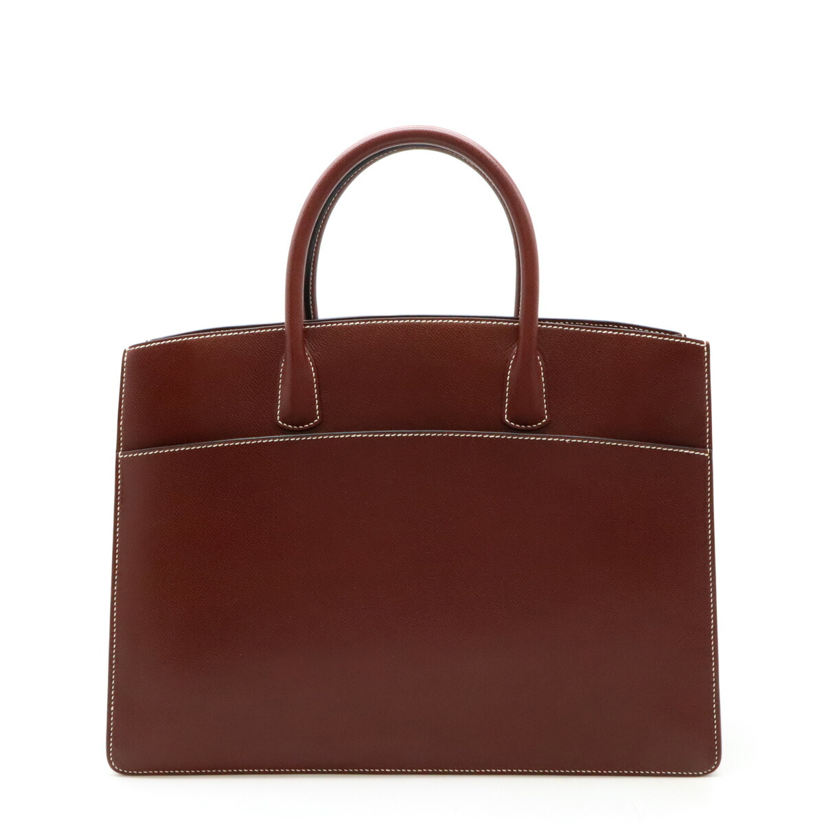 楽天市場】HERMES エルメス ホワイトバスGM ハンドバッグ ビジネス