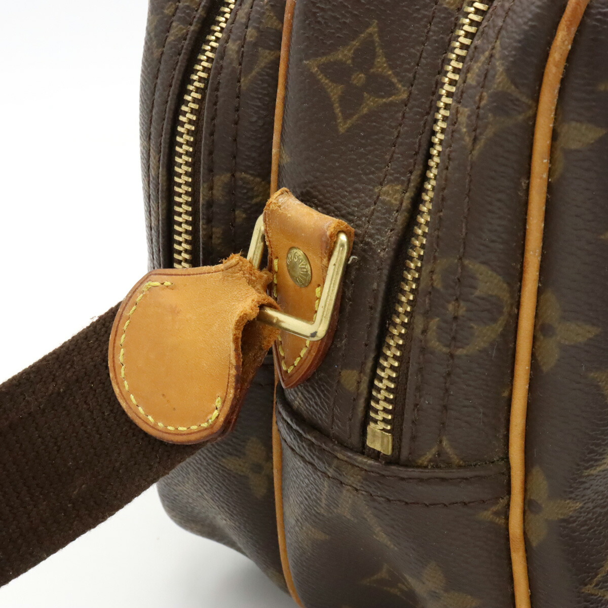 楽天市場】【バッグ】LOUIS VUITTON ルイ ヴィトン モノグラム