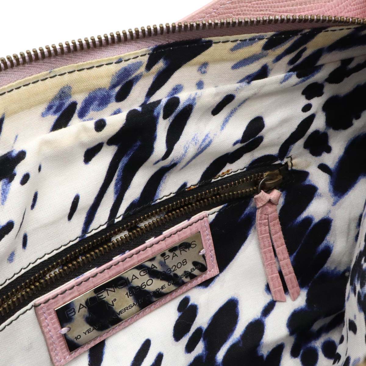 楽天市場】BALENCIAGA バレンシアガ ザ ファースト ハンドバッグ 2WAY