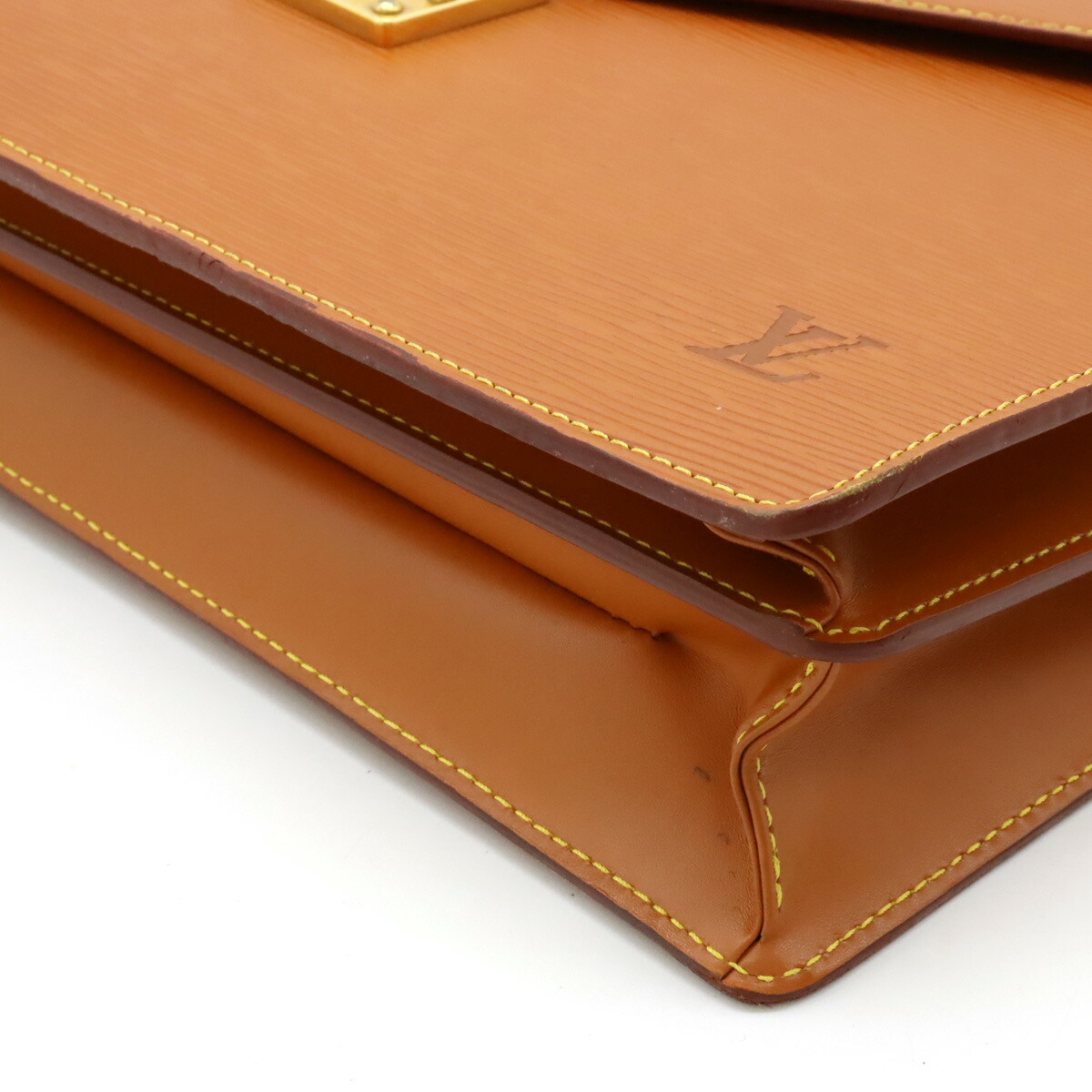 楽天市場】LOUIS VUITTON ルイ ヴィトン エピ セルヴィエット