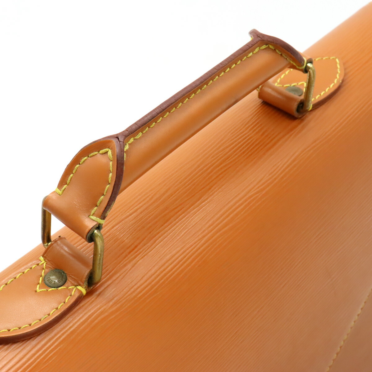 楽天市場】LOUIS VUITTON ルイ ヴィトン エピ セルヴィエット