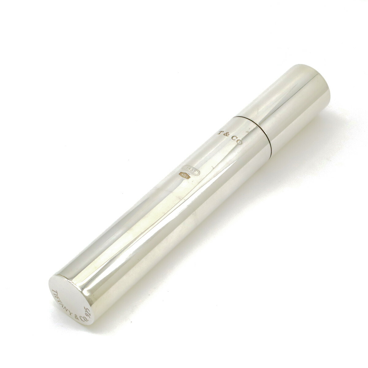 楽天市場】TIFFANY&Co. ティファニー 1837 シガレットケース シガー