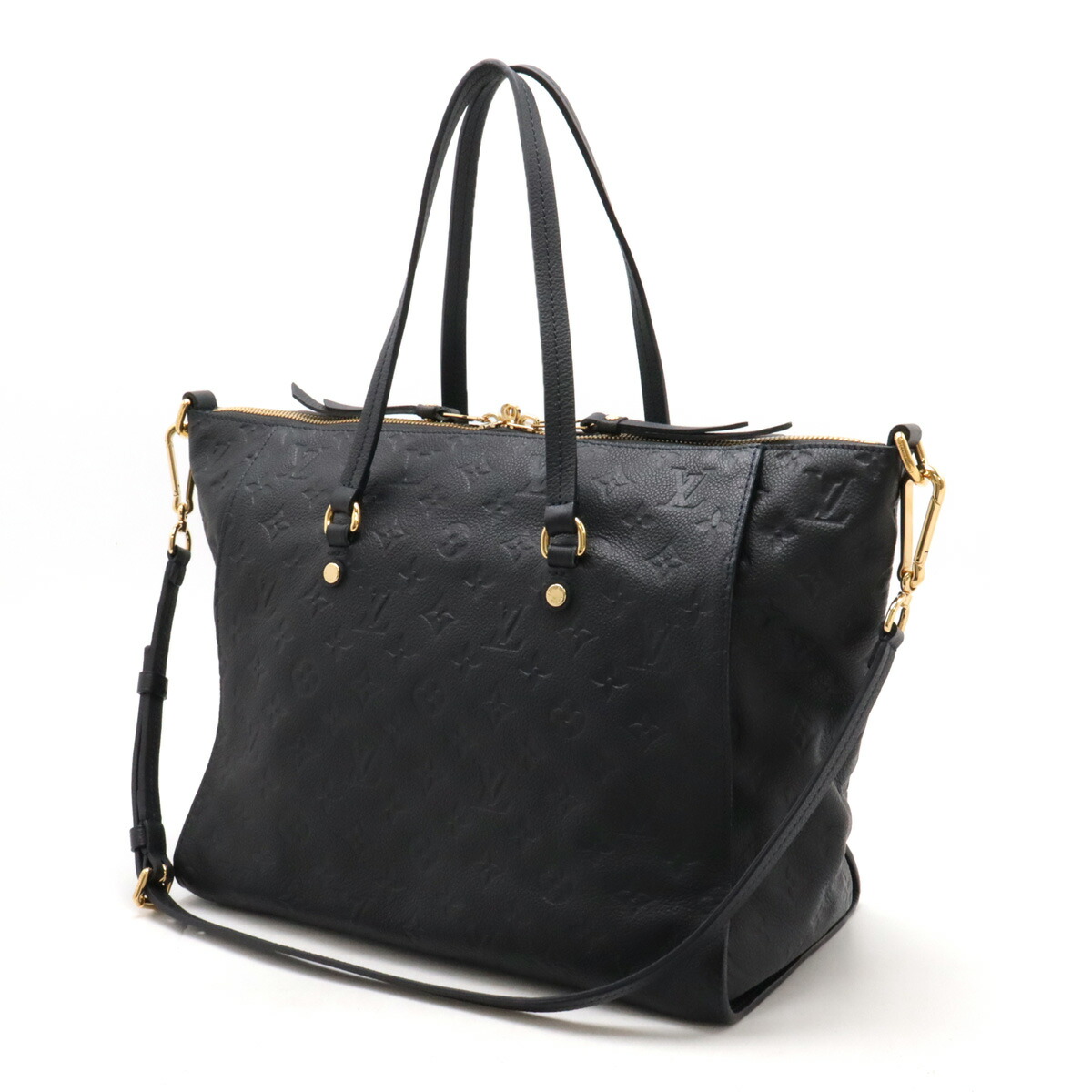 楽天市場】LOUIS VUITTON ルイ ヴィトン モノグラムアンプラント ルミ