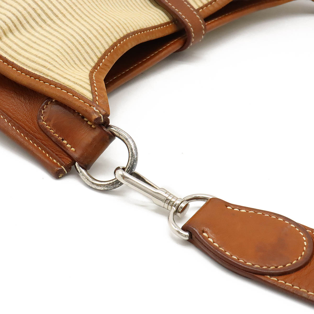 楽天市場】【バッグ】HERMES エルメス エヴリン エブリン1 PM