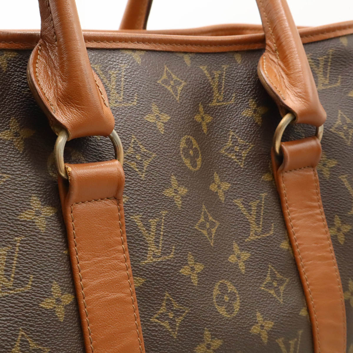 楽天市場】LOUIS VUITTON ルイ ヴィトン モノグラム サック