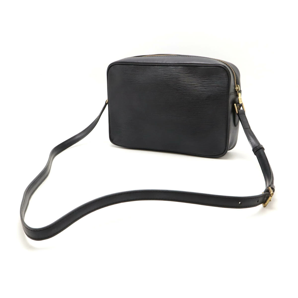 楽天市場】LOUIS VUITTON ルイ ヴィトン エピ トロカデロ27 ショルダー