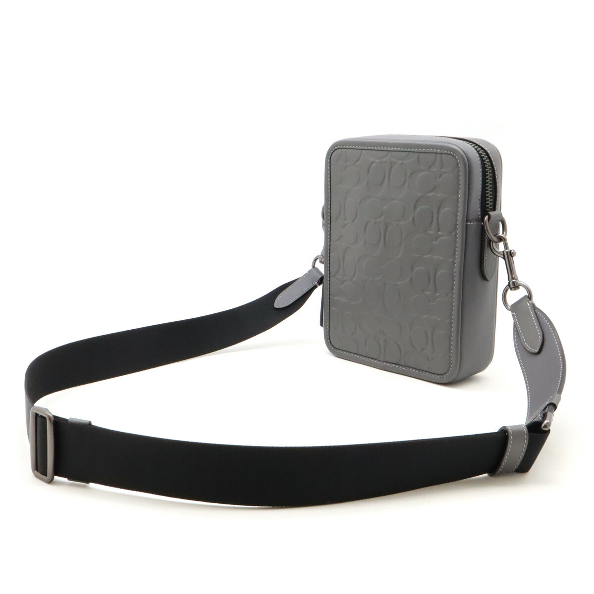 楽天市場】COACH コーチ サリバン クロスボディ シグネチャー