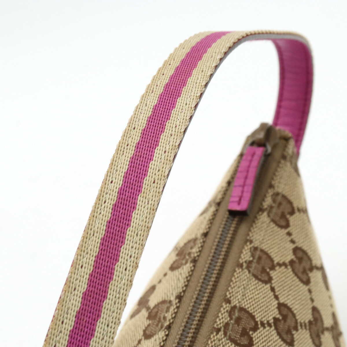 楽天市場】【バッグ】GUCCI グッチ GGキャンバス アクセサリーポーチ