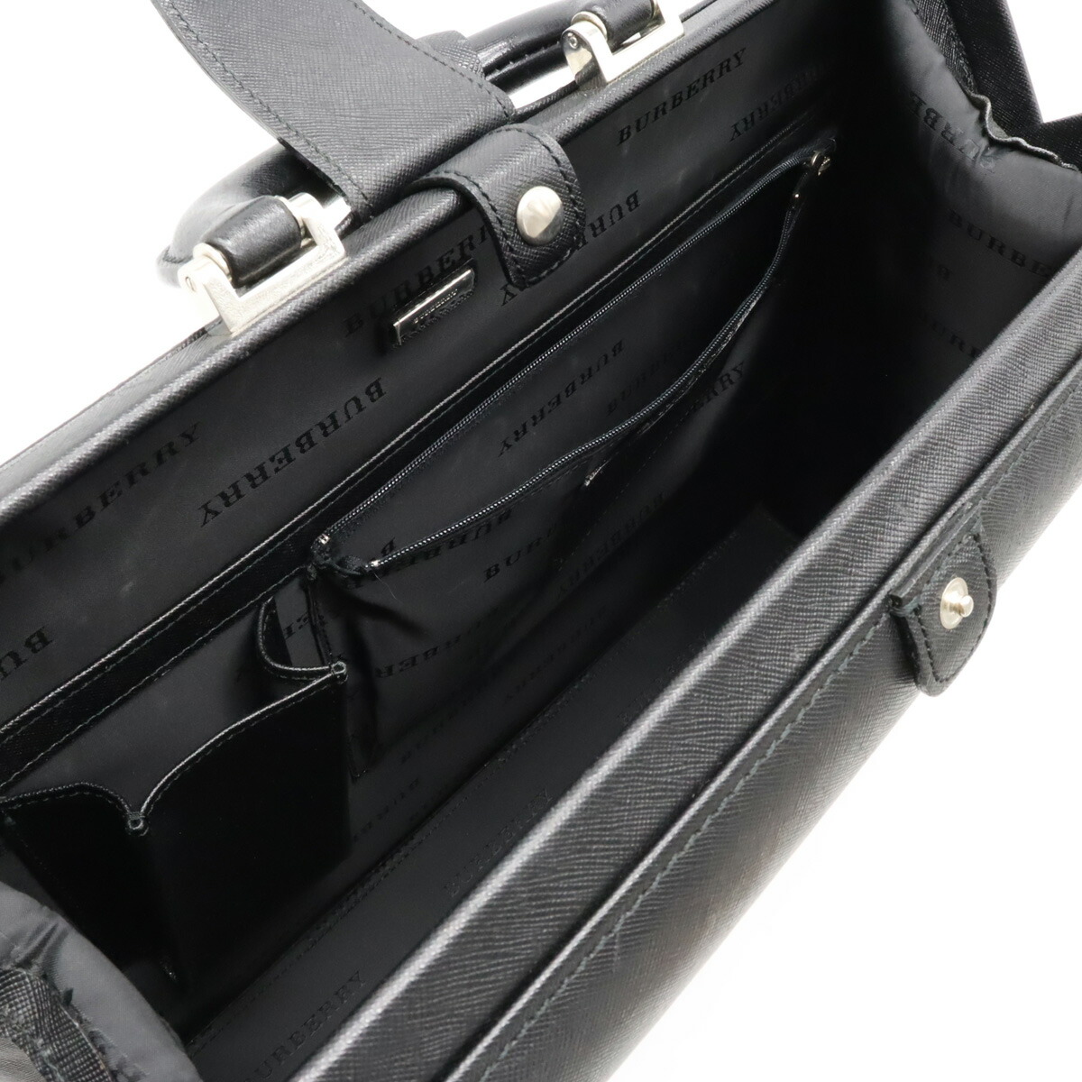 楽天市場】【バッグ】BURBERRY バーバリー ダレスバッグ ビジネス