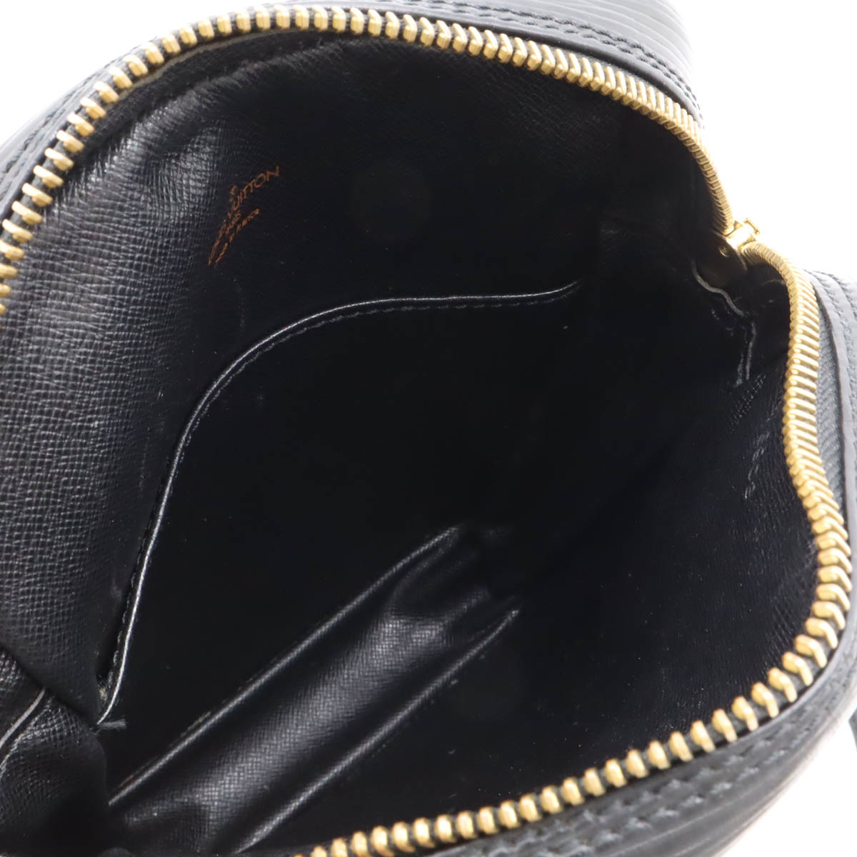 楽天市場】LOUIS VUITTON ルイ ヴィトン エピ ダヌーブ ショルダー