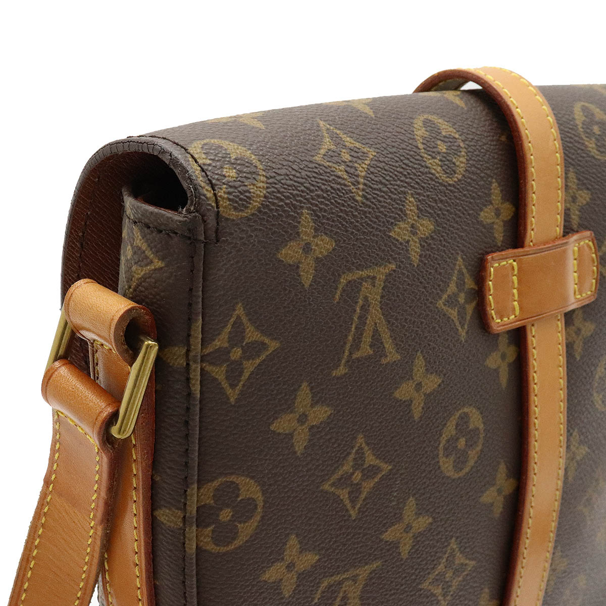 楽天市場】【バッグ】LOUIS VUITTON ルイ ヴィトン モノグラム