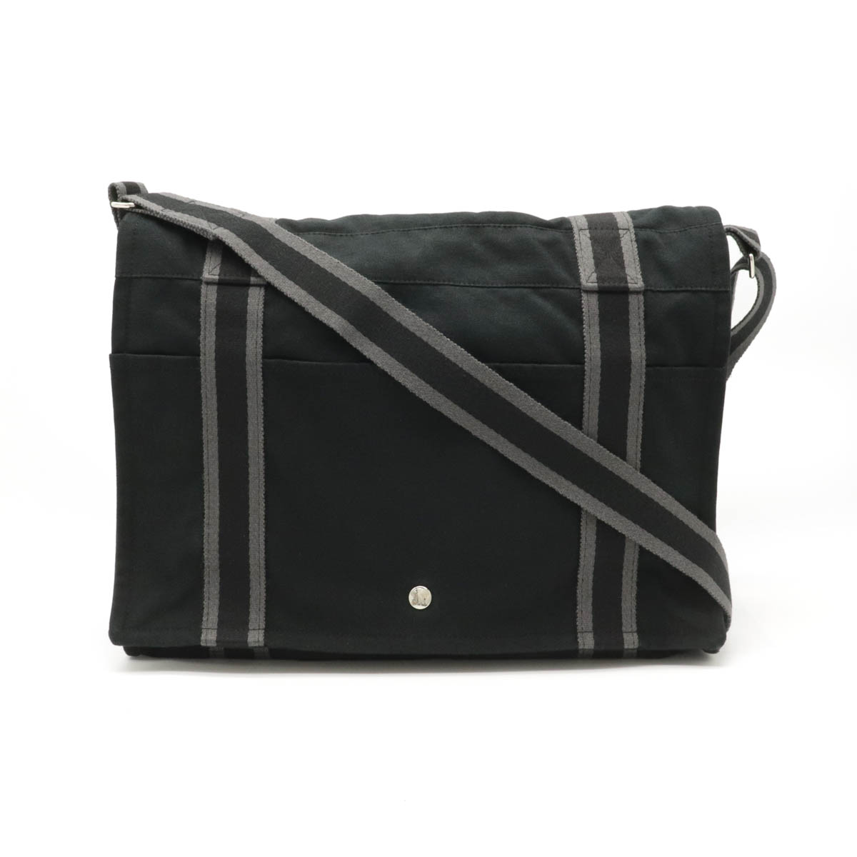 楽天市場】【バッグ】HERMES エルメス フールトゥ バサスMM ショルダー