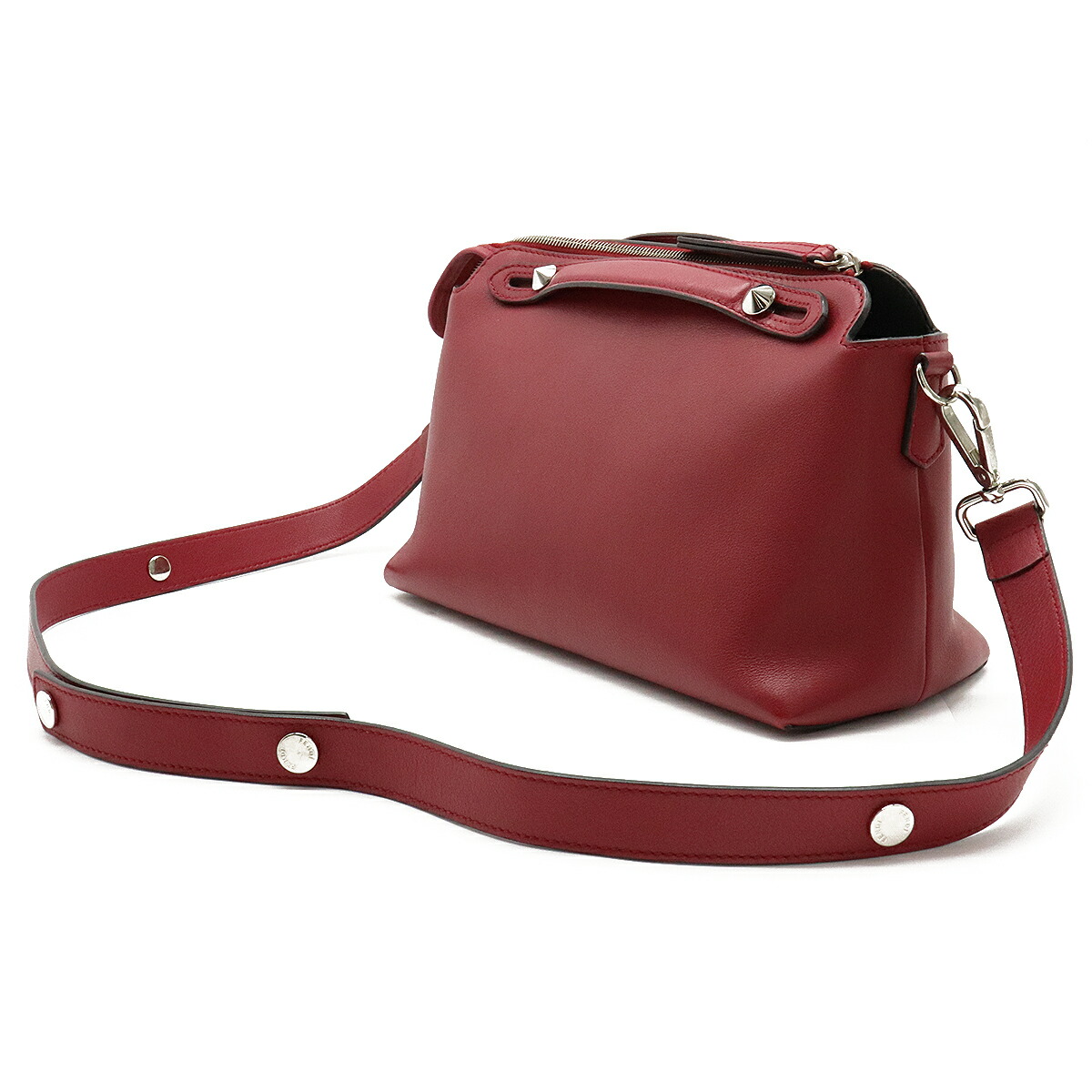 楽天市場】【バッグ】FENDI フェンディ バイザウェイ ハンドバッグ