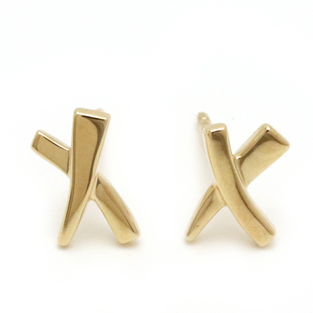 楽天市場】【ジュエリー】【新品仕上げ済】TIFFANY&Co. ティファニー