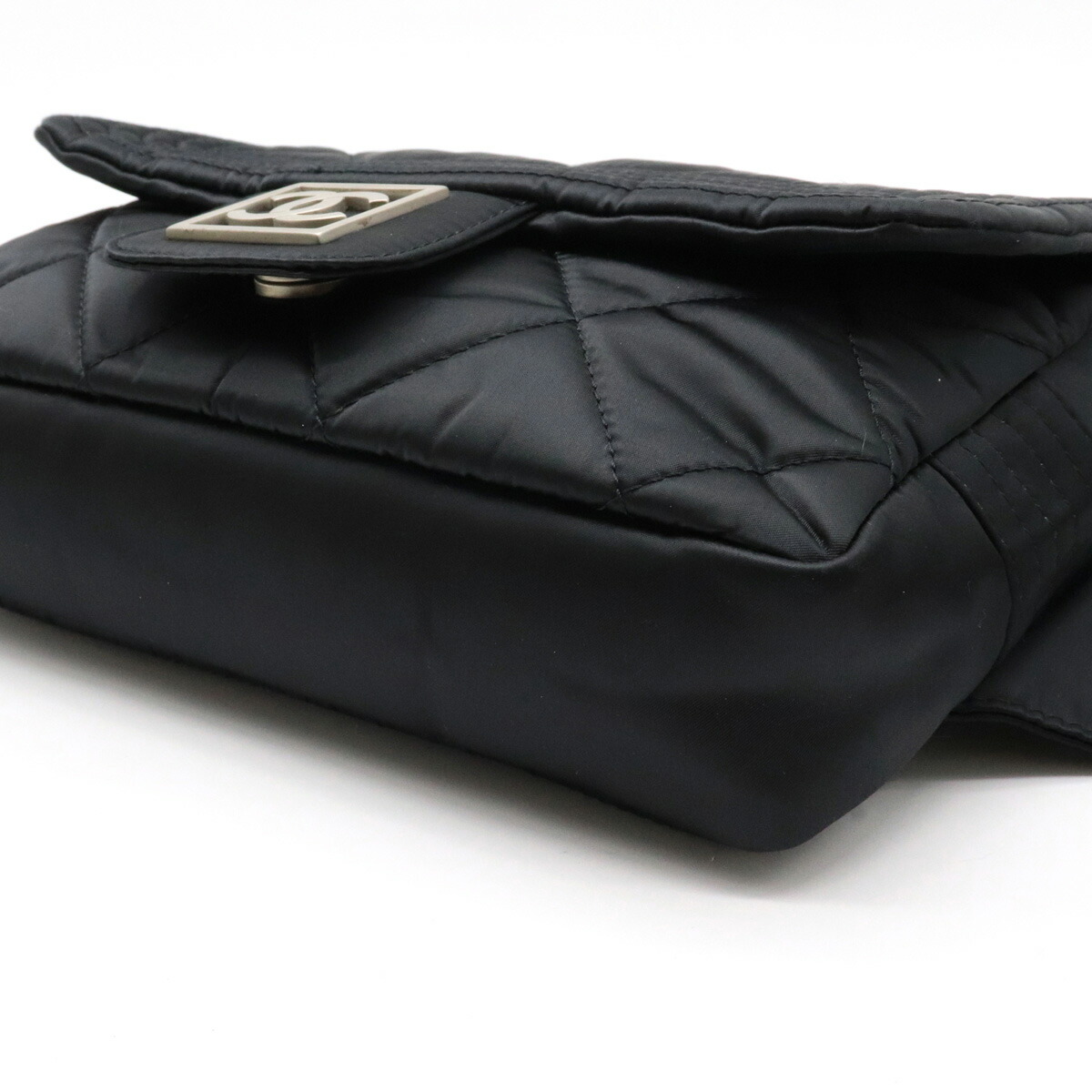 楽天市場】【バッグ】 CHANEL シャネル スポーツライン ココマーク