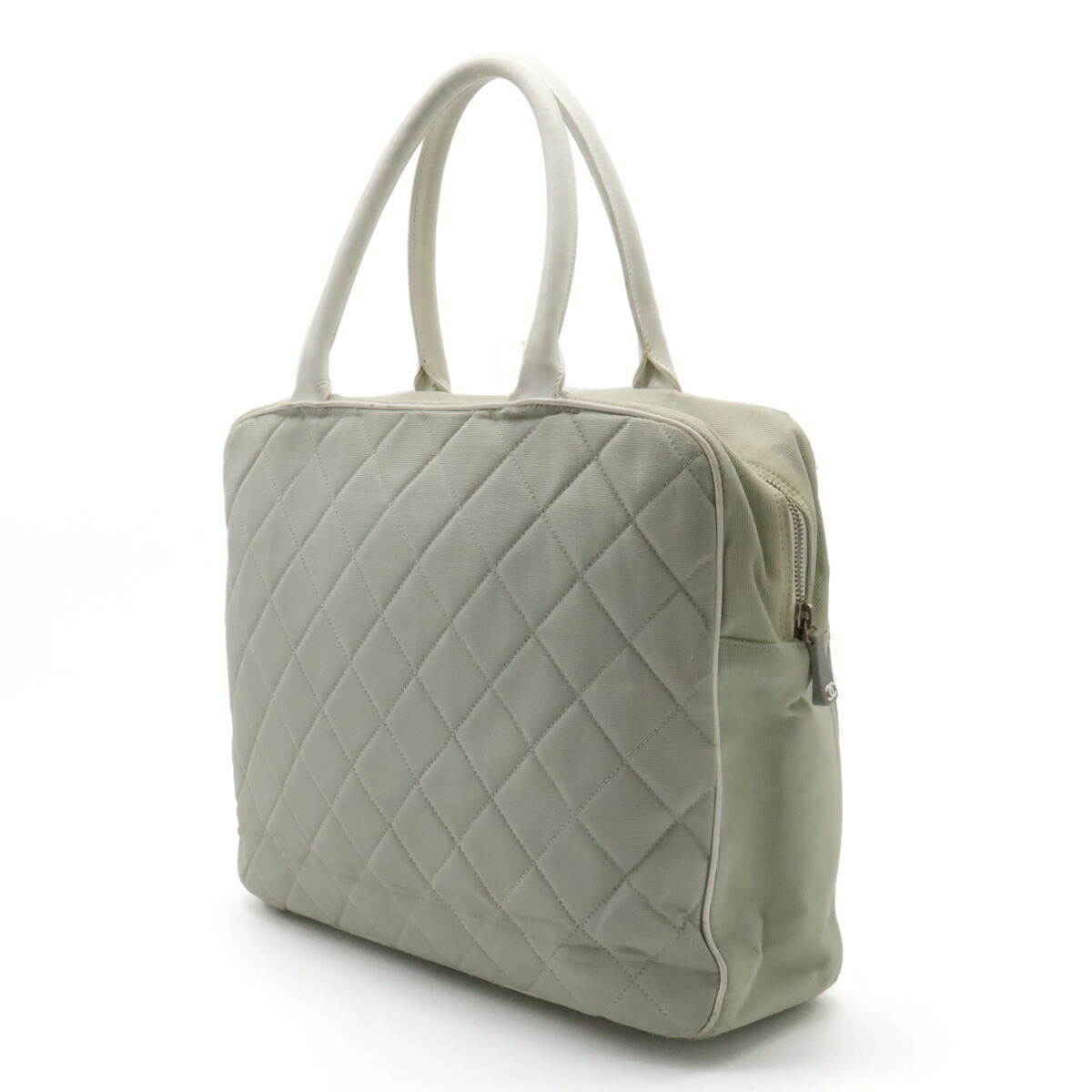 楽天市場】【バッグ】CHANEL シャネル スポーツライン ロゴ トート