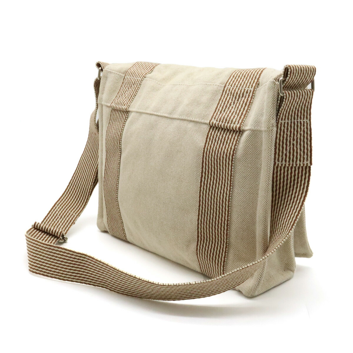 楽天市場】【バッグ】HERMES エルメス ニューフールトゥ バサスPM