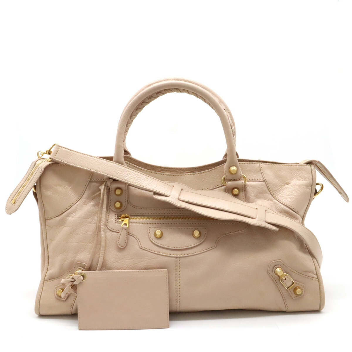 楽天市場】【バッグ】BALENCIAGA バレンシアガ ザ ジャイアント パート