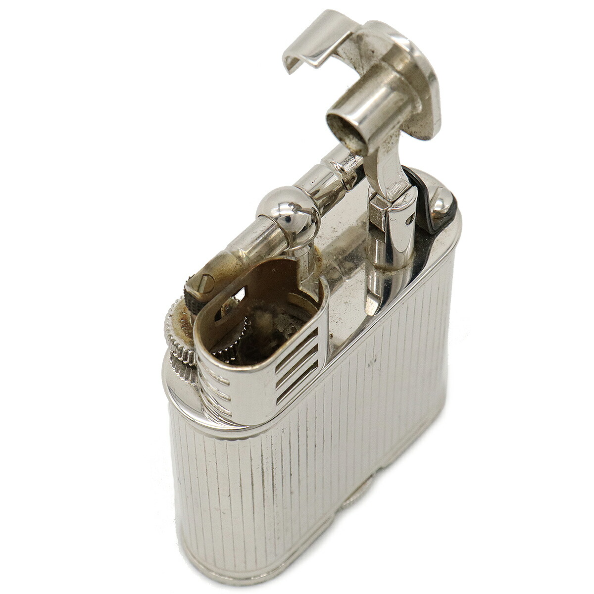 楽天市場】dunhill ダンヒル ユニーク ローラー オイルライター